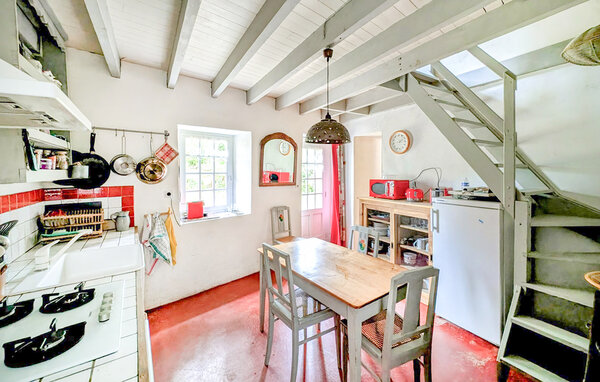 Casa vacanze - Plouha , Francia - FBF796 7