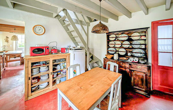 Casa vacanze - Plouha , Francia - FBF796 6