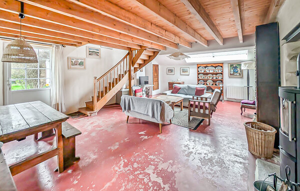 Casa vacanze - Plouha , Francia - FBF796 301