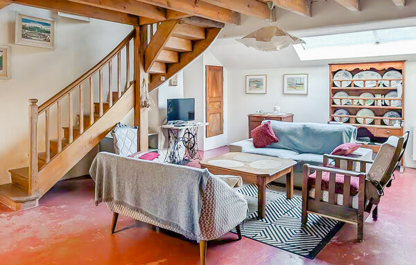 Casa vacanze - Plouha , Francia - FBF796 2