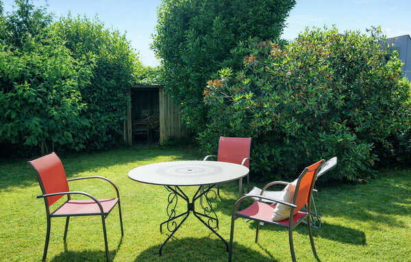 Casa vacanze - Plouha , Francia - FBF796 101