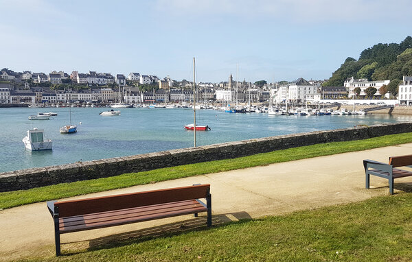 Semesterhus - Plouhinec , Frankrike - FBF797 904