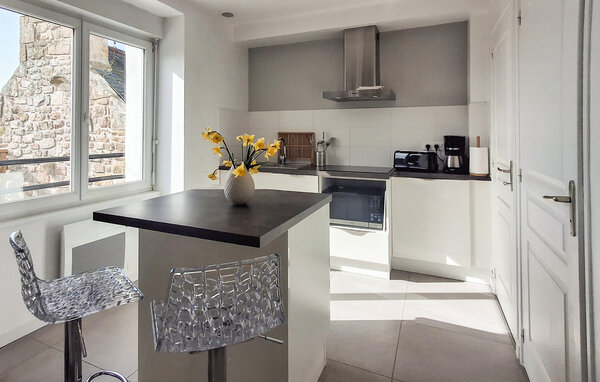 Semesterhus - Plouhinec , Frankrike - FBF797 7