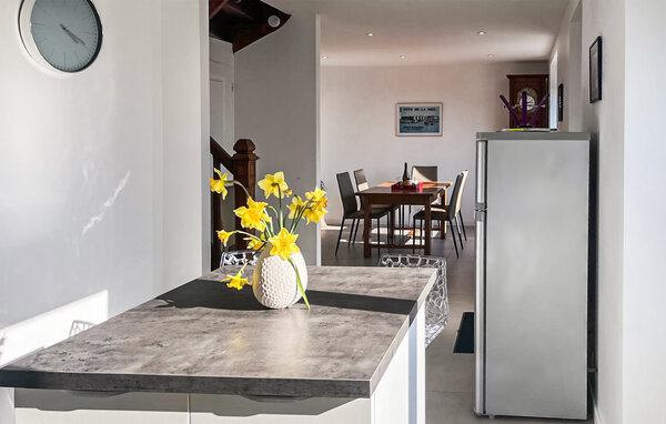 Semesterhus - Plouhinec , Frankrike - FBF797 8