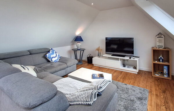 Semesterhus - Plouhinec , Frankrike - FBF797 3