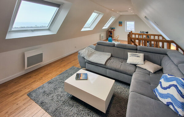 Semesterhus - Plouhinec , Frankrike - FBF797 4