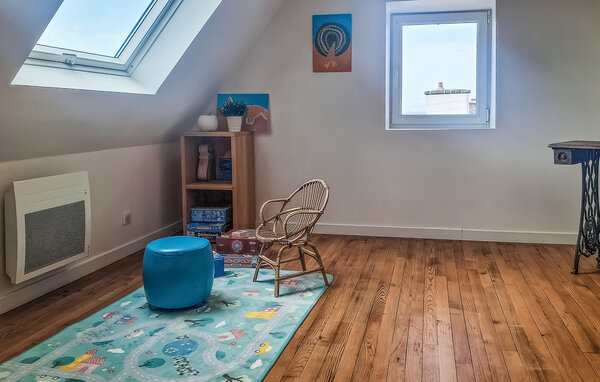 Semesterhus - Plouhinec , Frankrike - FBF797 302