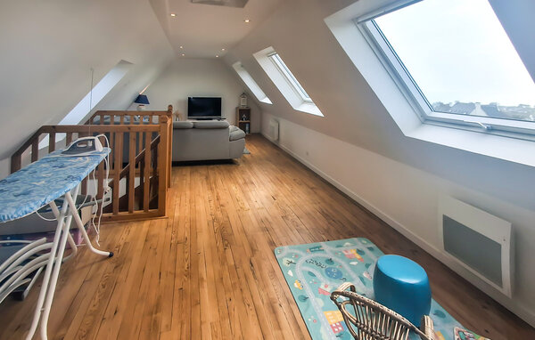 Semesterhus - Plouhinec , Frankrike - FBF797 5