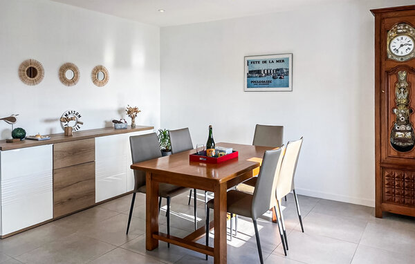 Semesterhus - Plouhinec , Frankrike - FBF797 6