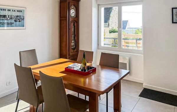 Semesterhus - Plouhinec , Frankrike - FBF797 305