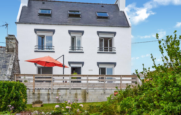 Semesterhus - Plouhinec , Frankrike - FBF797 1