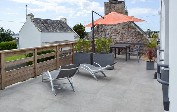 Semesterhus - Plouhinec , Frankrike - FBF797 2