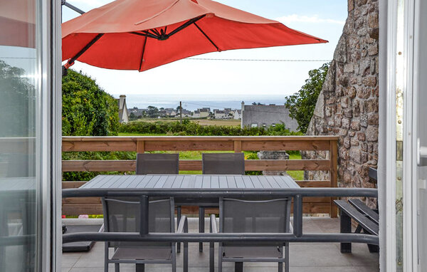 Semesterhus - Plouhinec , Frankrike - FBF797 101