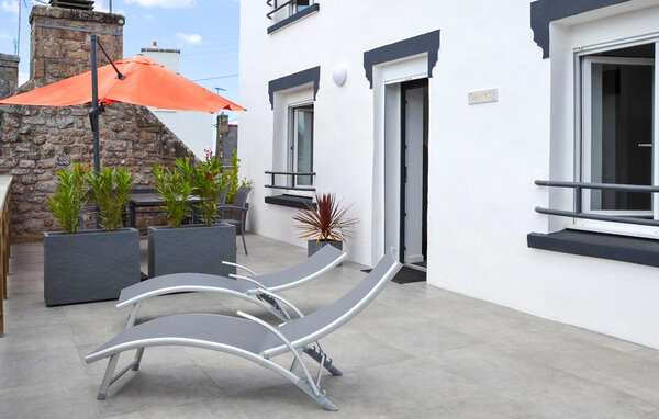 Semesterhus - Plouhinec , Frankrike - FBF797 102