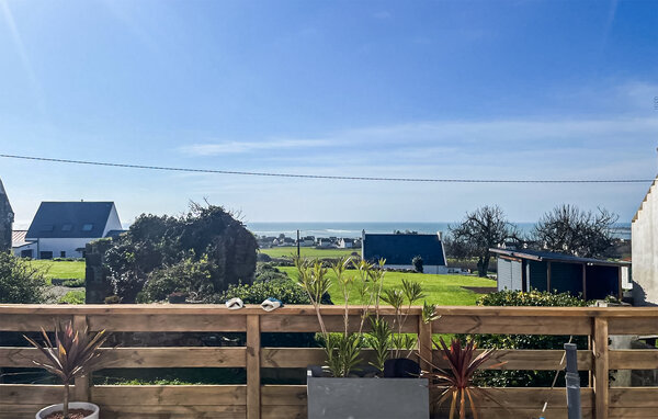 Semesterhus - Plouhinec , Frankrike - FBF797 201