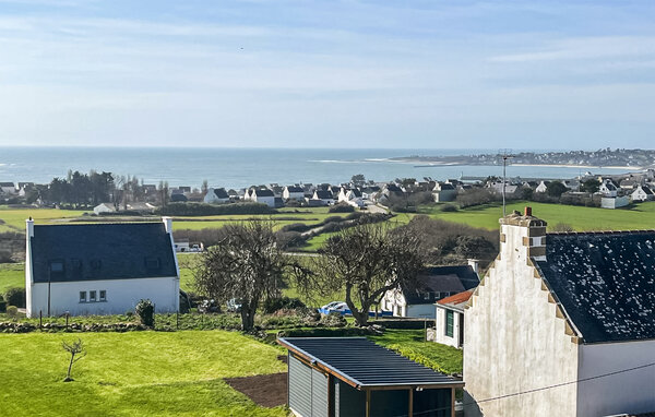 Semesterhus - Plouhinec , Frankrike - FBF797 202