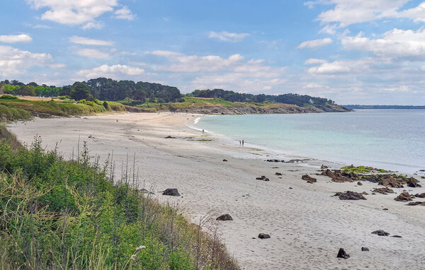 Semesterhus - Meglven , Frankrike - FBF798 7