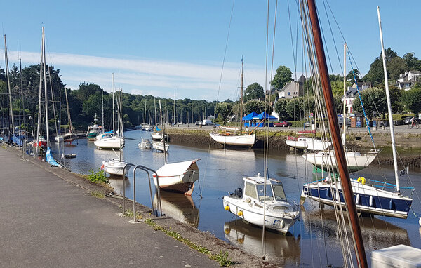 Semesterhus - Meglven , Frankrike - FBF798 903