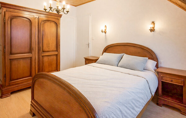 Semesterhus - Meglven , Frankrike - FBF798 6