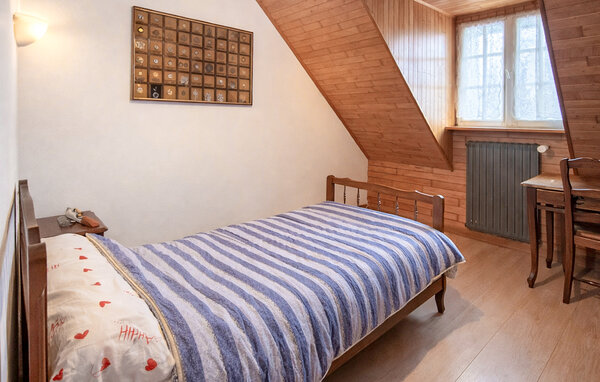 Semesterhus - Meglven , Frankrike - FBF798 601