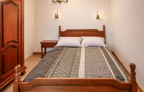 Semesterhus - Meglven , Frankrike - FBF798 602