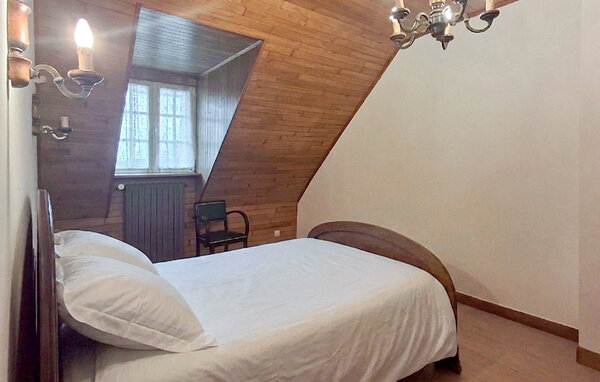 Semesterhus - Meglven , Frankrike - FBF798 603