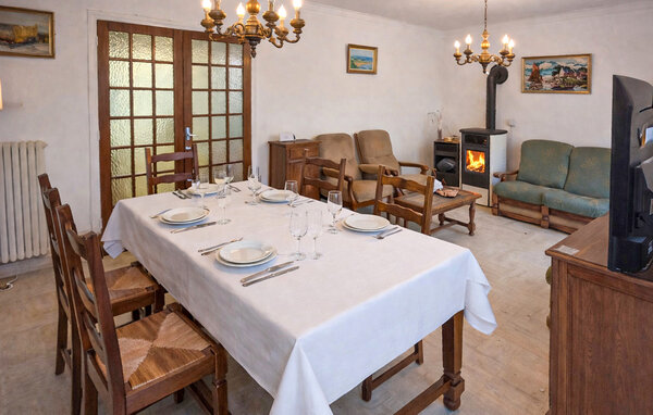 Semesterhus - Meglven , Frankrike - FBF798 4