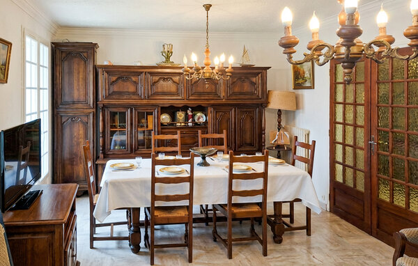 Semesterhus - Meglven , Frankrike - FBF798 3