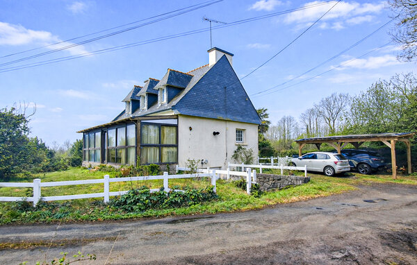 Semesterhus - Meglven , Frankrike - FBF798 81