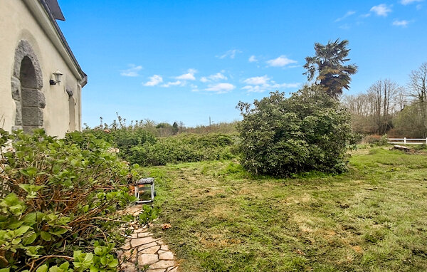 Semesterhus - Meglven , Frankrike - FBF798 2