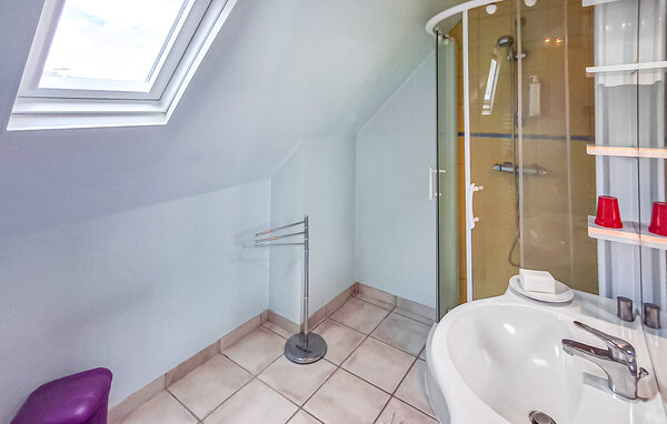 Ferienhaus - Trégunc , Frankreich - FBF799 701