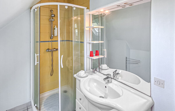 Ferienhaus - Trégunc , Frankreich - FBF799 702