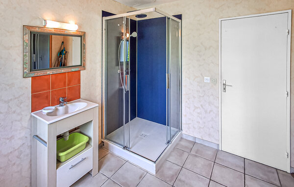 Ferienhaus - Trégunc , Frankreich - FBF799 703