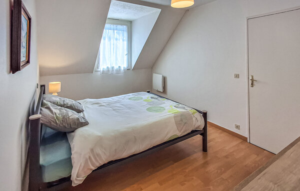 Ferienhaus - Trégunc , Frankreich - FBF799 601