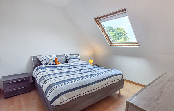 Ferienhaus - Trégunc , Frankreich - FBF799 603
