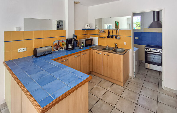 Ferienhaus - Trégunc , Frankreich - FBF799 401