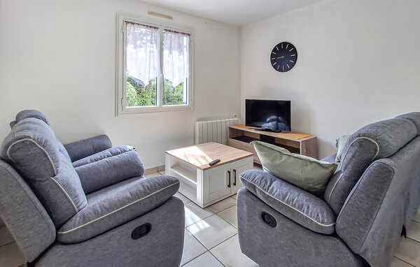 Ferienhaus - Trégunc , Frankreich - FBF799 3
