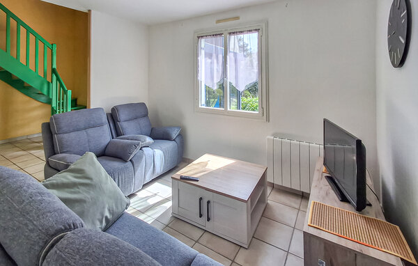 Ferienhaus - Trégunc , Frankreich - FBF799 301