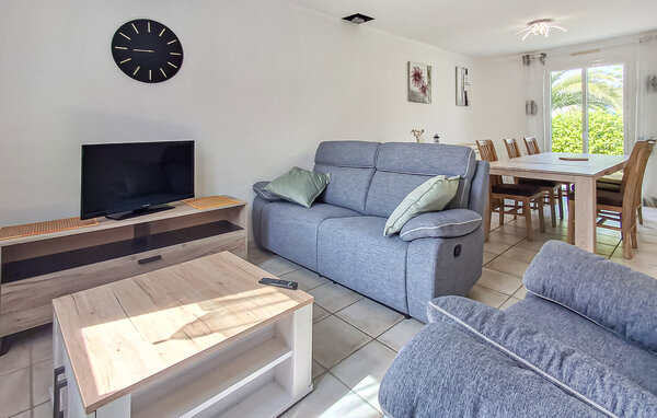 Ferienhaus - Trégunc , Frankreich - FBF799 4