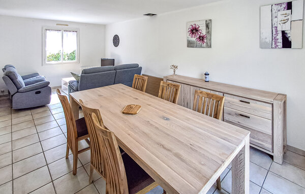 Ferienhaus - Trégunc , Frankreich - FBF799 5