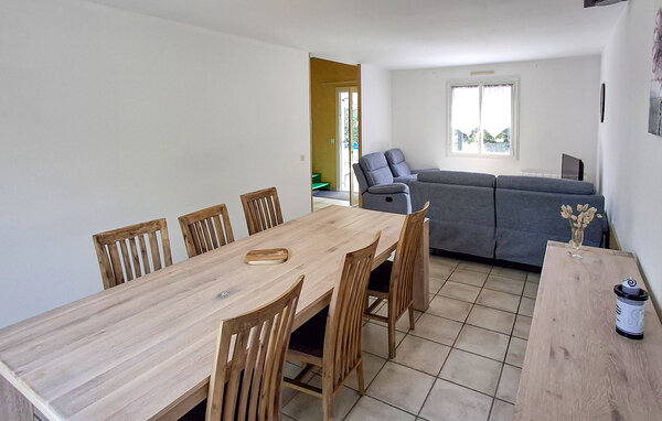 Holiday Home - Trégunc , France - FBF799 302