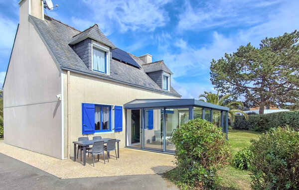 Ferienhaus - Trégunc , Frankreich - FBF799 1