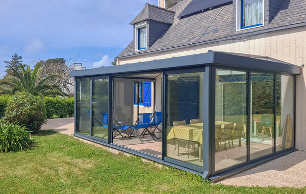 Ferienhaus - Trégunc , Frankreich - FBF799 81