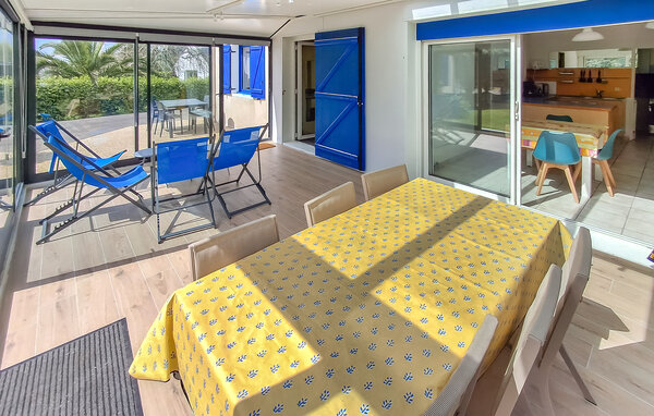 Ferienhaus - Trégunc , Frankreich - FBF799 8