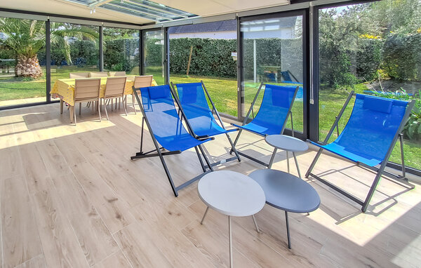 Ferienhaus - Trégunc , Frankreich - FBF799 2
