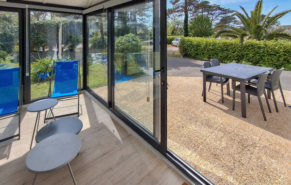 Ferienhaus - Trégunc , Frankreich - FBF799 102