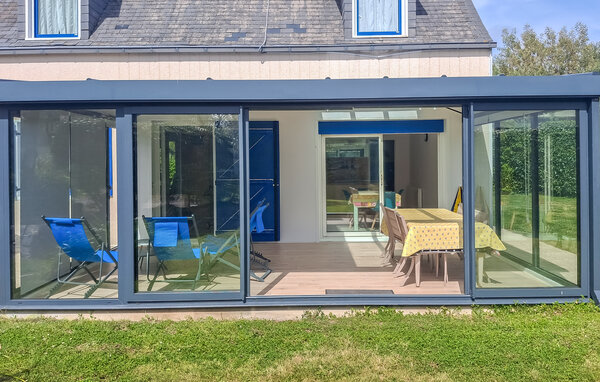 Ferienhaus - Trégunc , Frankreich - FBF799 9