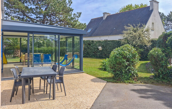 Ferienhaus - Trégunc , Frankreich - FBF799 103