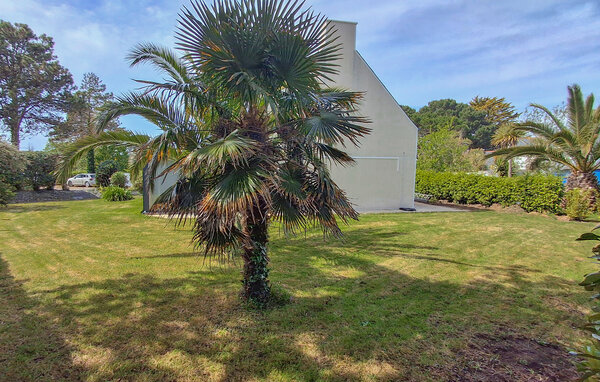 Ferienhaus - Trégunc , Frankreich - FBF799 104