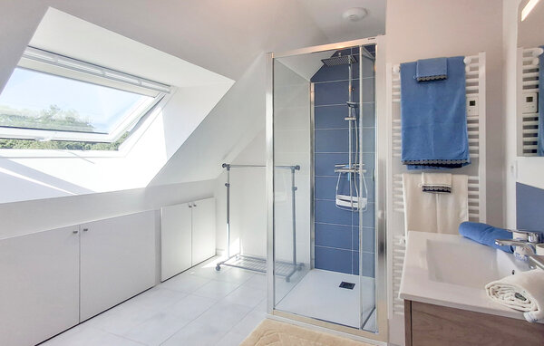 Ferienwohnung - Névez , Frankreich - FBF800 6
